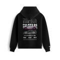 Moletom Porsche GT3rs Pink