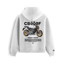 Moletom Hornet CB600F