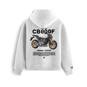 Moletom Hornet CB600F