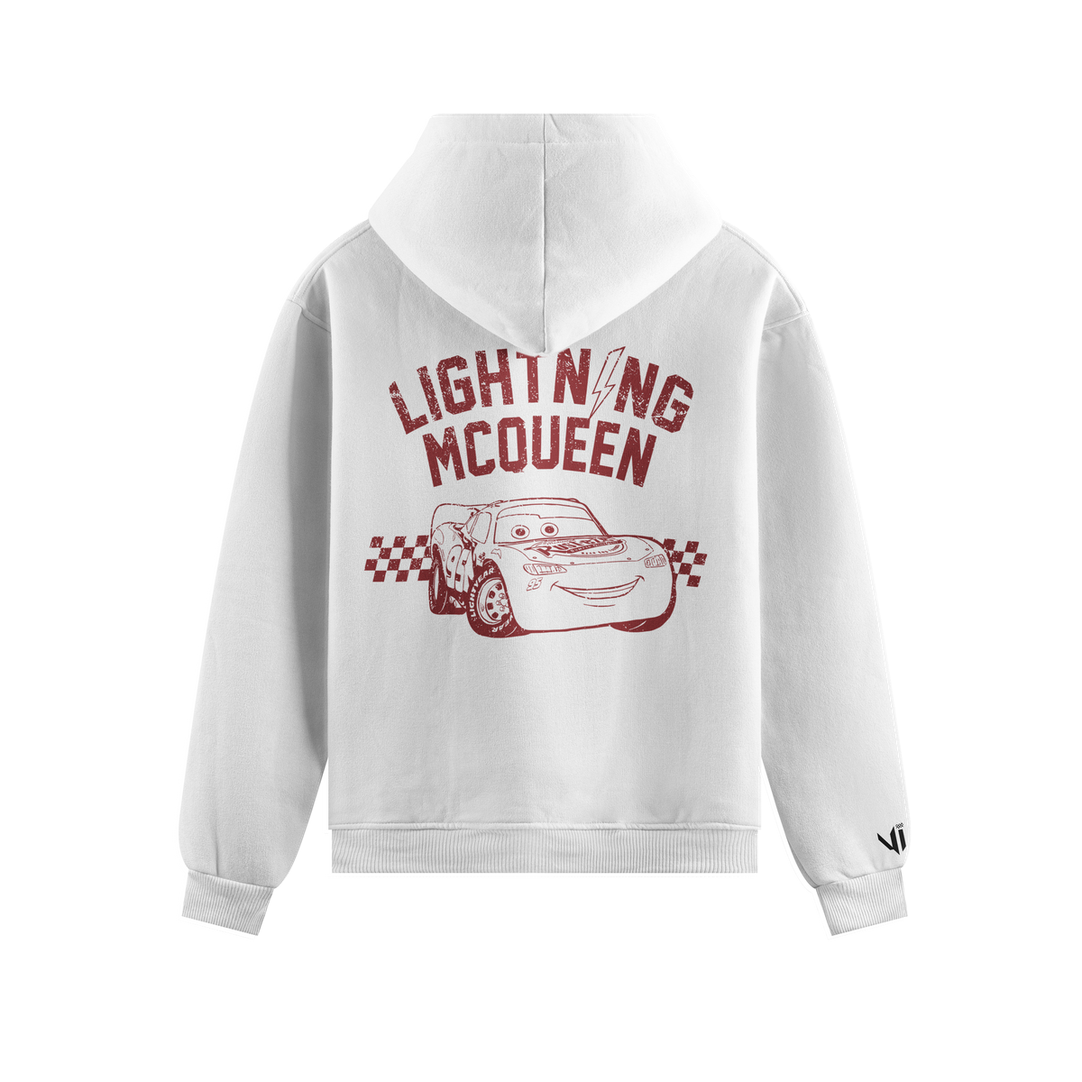 Moletom Mcqueen V2