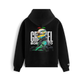Moletom Gabriel Bortoleto Kick