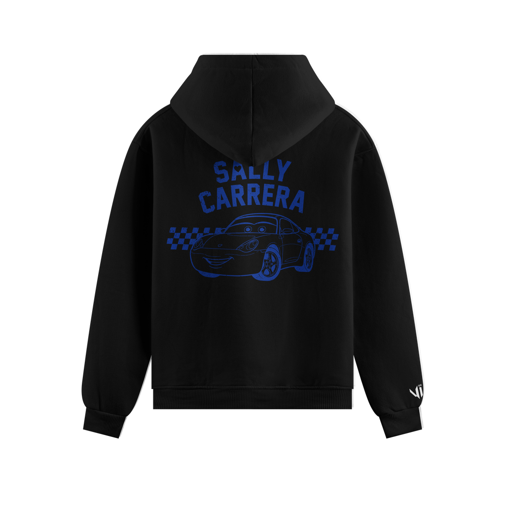 Sally Sweatshirt V2