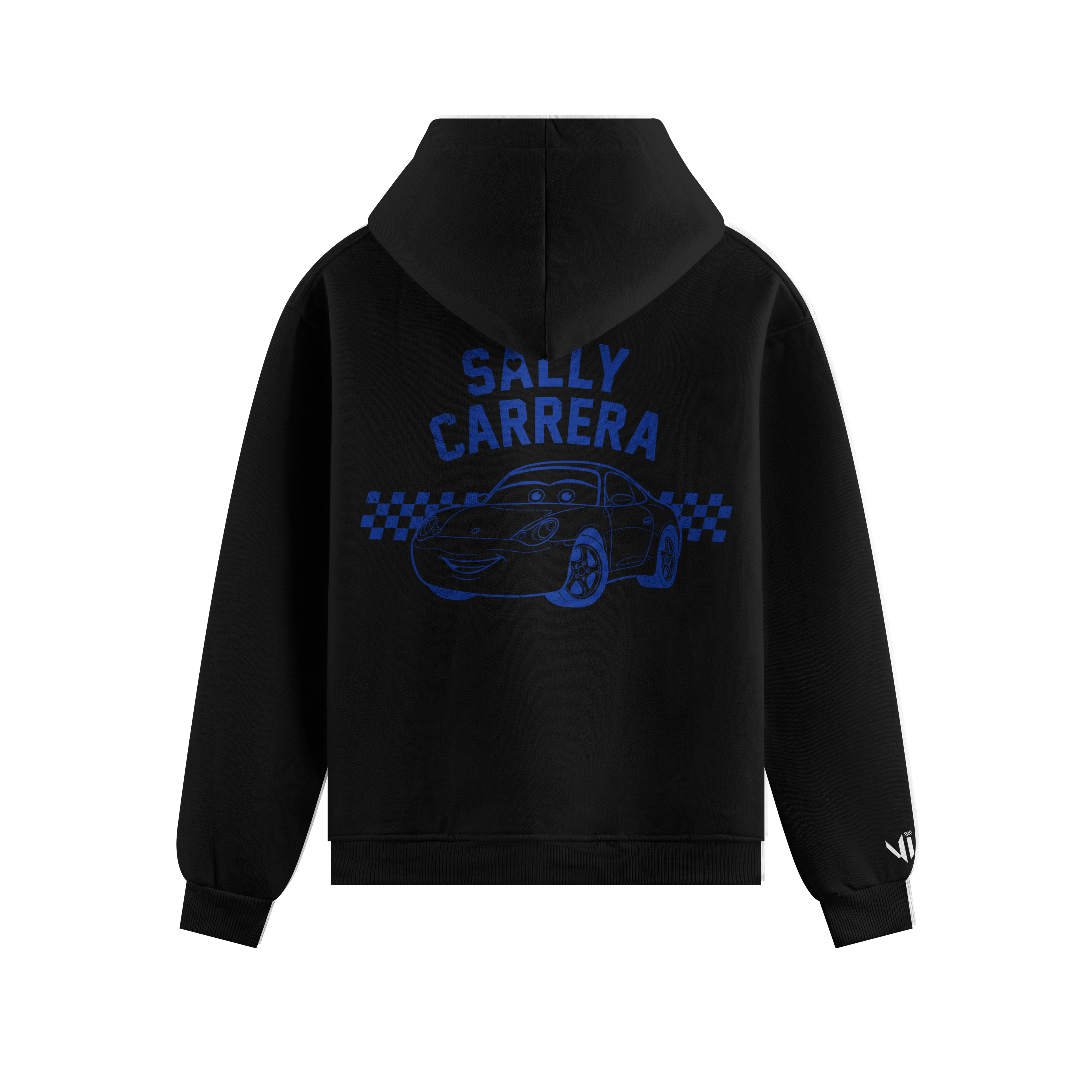Sally Sweatshirt V2