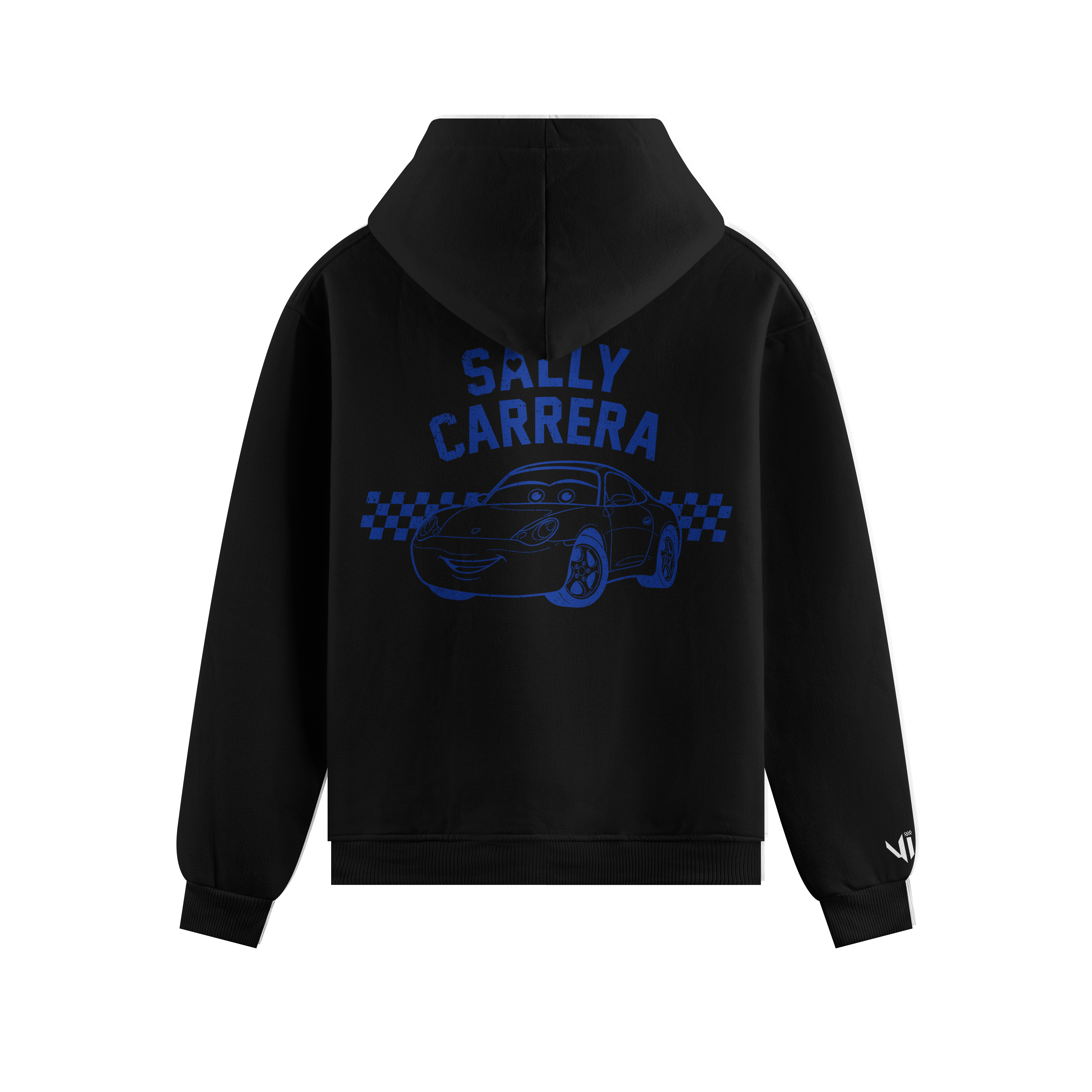 Moletom Sally V2