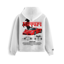 Moletom Ferrari Enzo