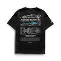 Camiseta Aston Martin F1
