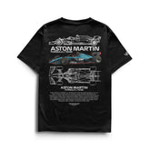 Camiseta Aston Martin F1