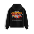 Moletom I'm McQueen Cars