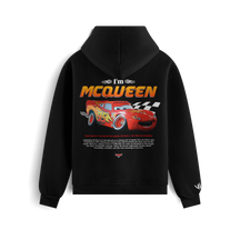 Moletom I'm McQueen Cars