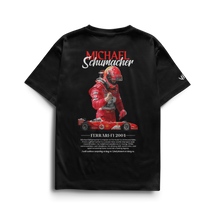 Camiseta Schumacher