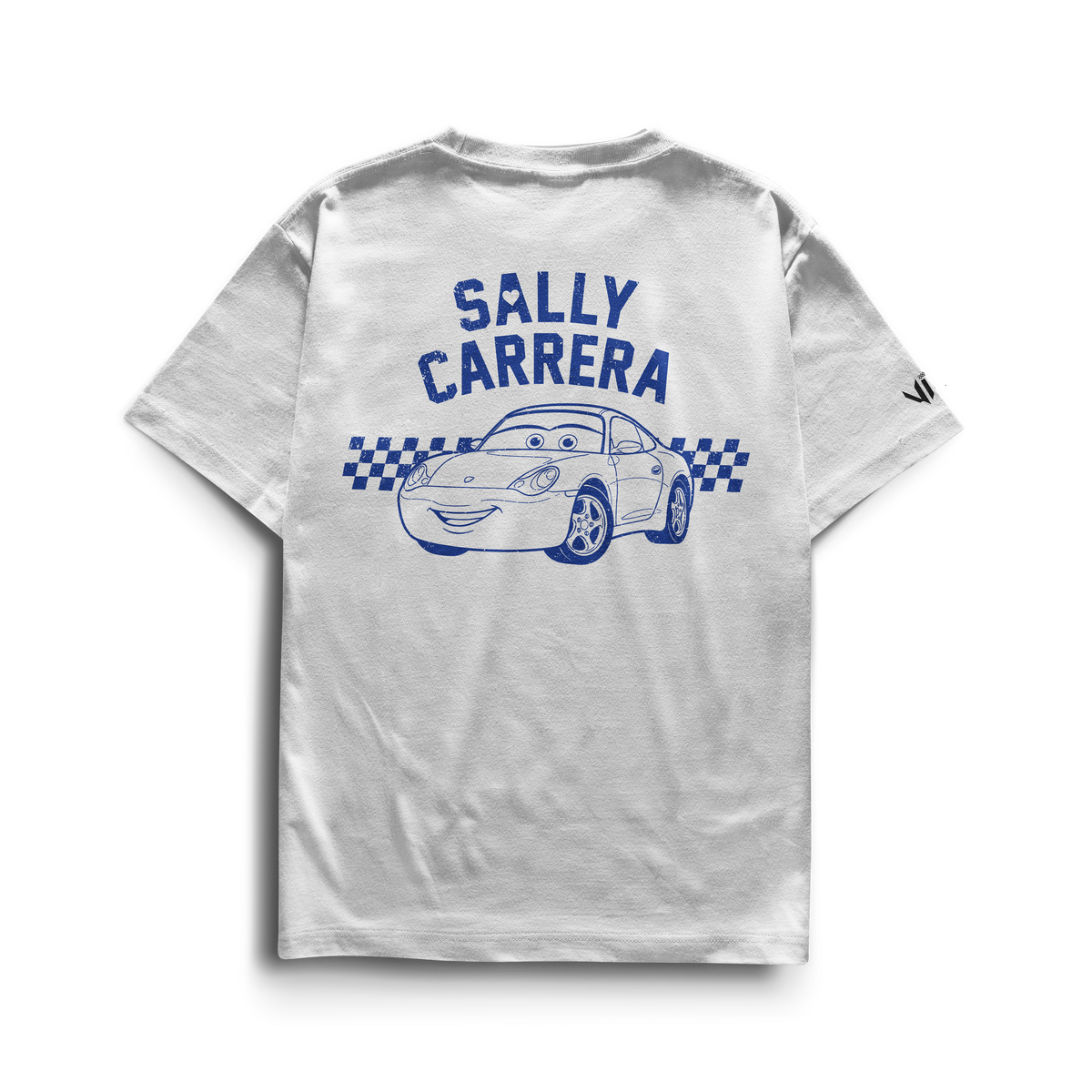 Camiseta Sally V2