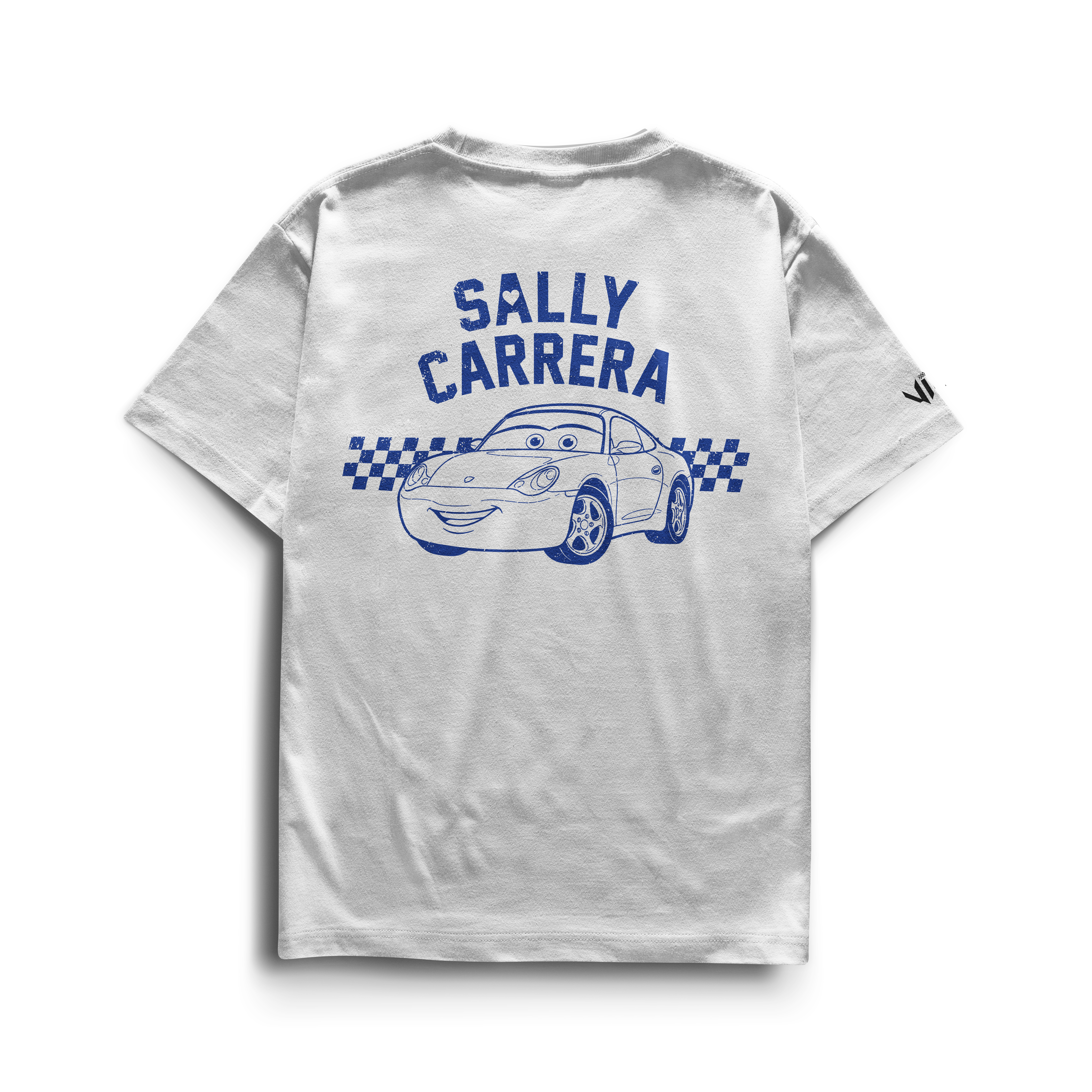Camiseta Sally V2