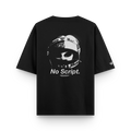 Camiseta Oversized No Script