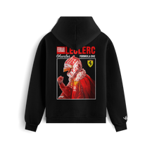 Moletom Charles Leclerc