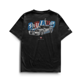 Camiseta Lego Skyline