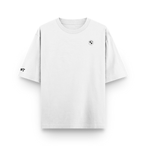 Camiseta Oversized BMW S1000