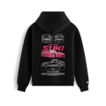 Moletom Suki S2000