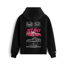 Moletom S2000 Suki