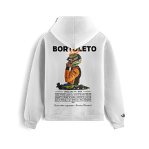 Moletom Gabriel Bortoleto
