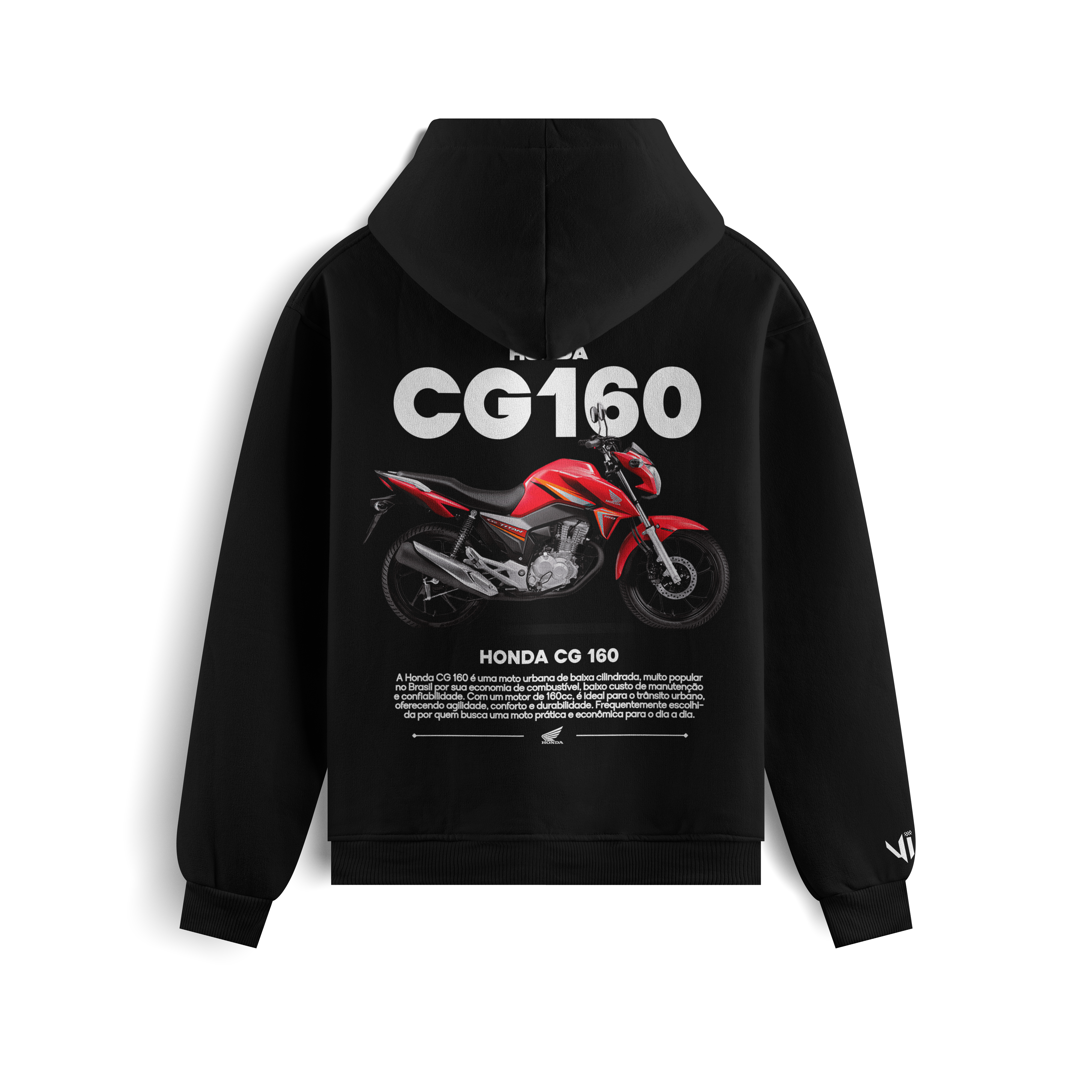 Moletom CG160