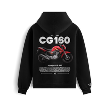 Moletom CG160
