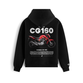 Moletom CG160