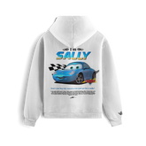Moletom I´m Sally Cars SALE