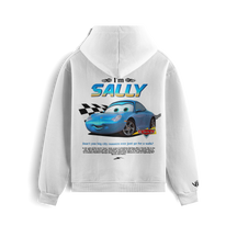 Moletom I´m Sally Cars