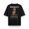 Camiseta Oversized Gabriel Bortoleto