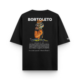 SALE Camiseta Oversized Gabriel Bortoleto