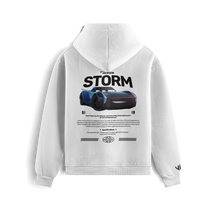 Moletom Storm Cars