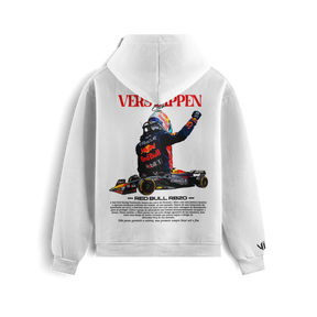 Moletom Fórmula 1 Verstappen