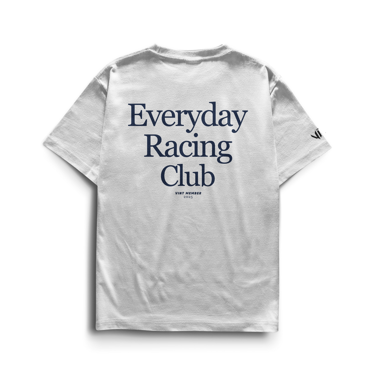 Camiseta Every Day Racing