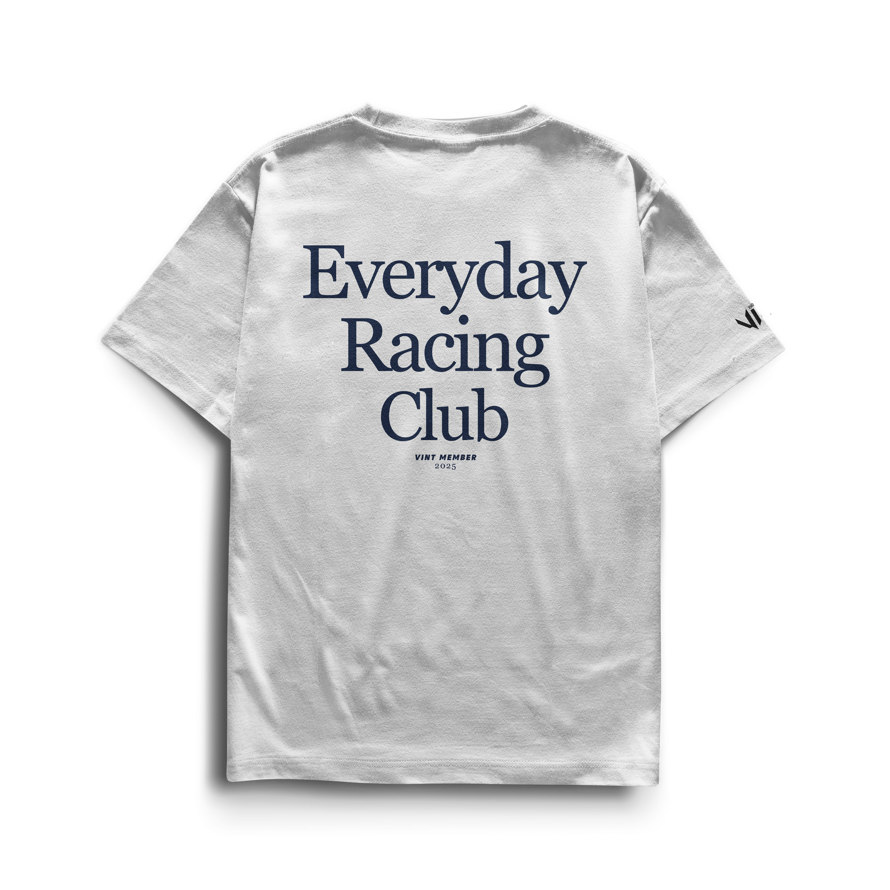 Camiseta Every Day Racing