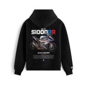 Moletom BMW S1000