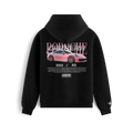 Moletom Porsche Carrera Pink