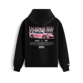 Moletom Porsche Carrera