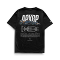 Camiseta APXGP Mercedes F1