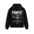 Kawasaki Ninja 400 Sweatshirt