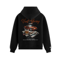 Sweatshirt Vint Cassino