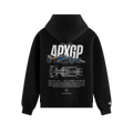 APXGP Mercedes F1 Sweatshirt