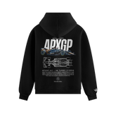 Moletom APXGP Mercedes F1