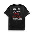 Camiseta Its Stock