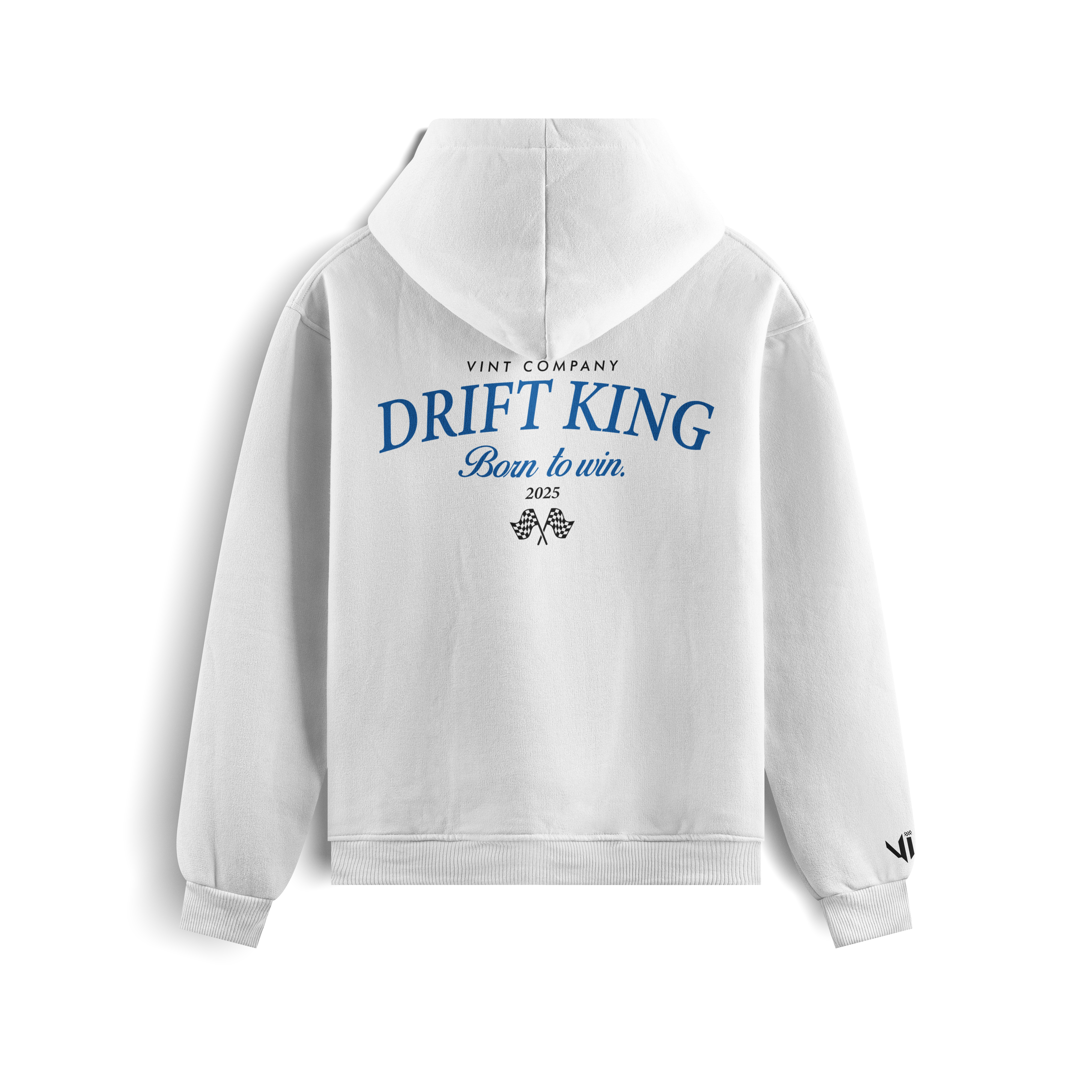 Moletom Vint Company Drift King