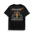 Camiseta McLaren MCL60
