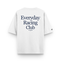 Camiseta Oversized Every Day Racing