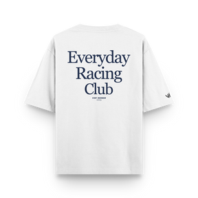 Camiseta Oversized Every Day Racing