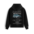 Mercedes AMG GTR Sweatshirt