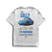 Camiseta Sally SALE