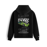 Moletom Eclipse SALE